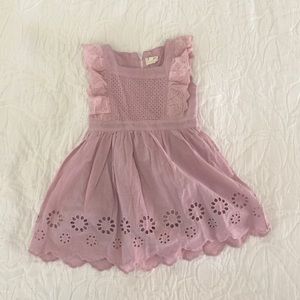 Toddler Girls Dress
